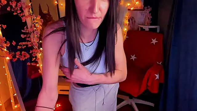 Aurora Loveu online show from February 12, 2026, 11:26 pm