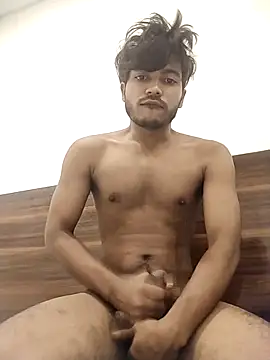 rishi17120 online show from April 23, 2026, 9:49 pm