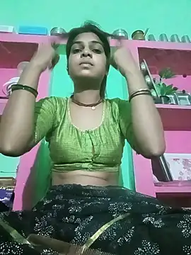 HOT-ANJALI799 online show from May 31, 2026, 9:59 pm