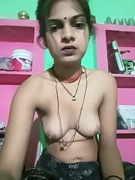 HOT-ANJALI799 online show from July 23, 2026, 10:49 pm