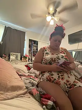 xHelloKitty online show from March 24, 2026, 11:38 pm