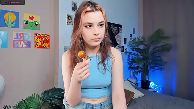 VedaSchulz online show from March 21, 2026, 7:29 pm