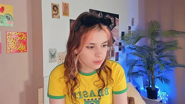 VedaSchulz online show from March 17, 2026, 7:17 pm