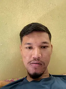 Dev is Horny online show from October 7, 2025, 7:20 am