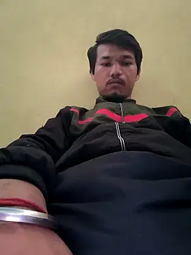 Dev is Horny online show from March 3, 2026, 9:16 am