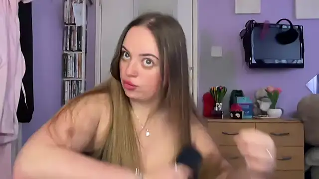 Snapshot of SexySashaxox chatting on March 9, 2026, 9:57 am SexySashaxox online show from March 9, 2026, 9:57 am