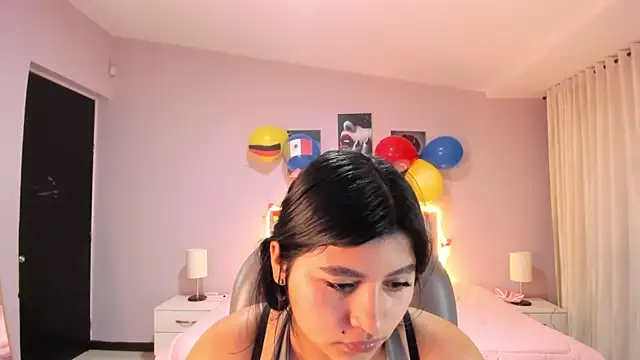 Snapshot of Miss_Cataleya__ chatting on June 19, 2026, 11:49 am Miss Cataleya online show from June 19, 2026, 11:49 am