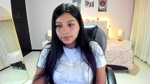 Miss Cataleya   online show from August 3, 2026, 11:16 am