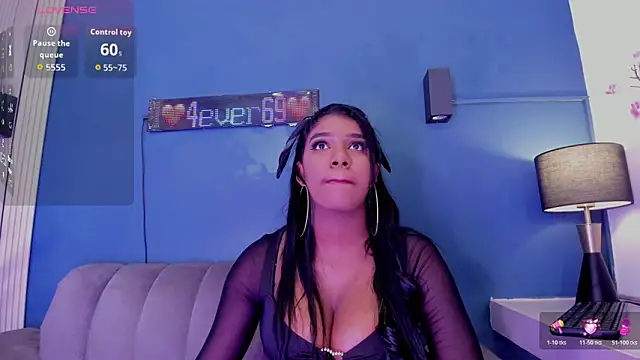 KendraChavez  online show from March 20, 2026, 8:21 pm