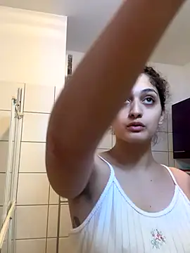 DreamThickCouple online show from October 8, 2025, 8:53 pm