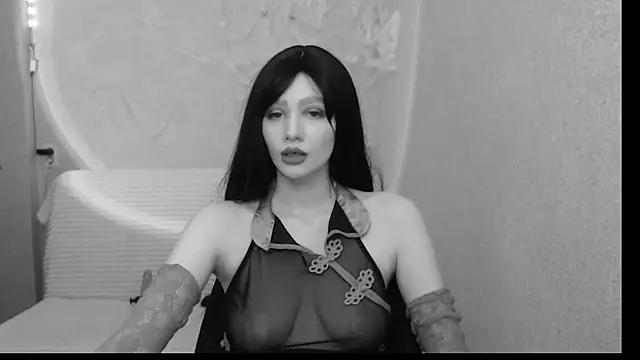 Steffy Red Candy online show from October 30, 2025, 11:23 pm