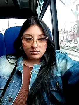 megan fox5 online show from October 17, 2025, 3:03 pm