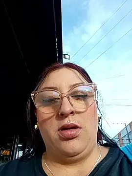 megan fox5 online show from November 18, 2025, 11:35 am