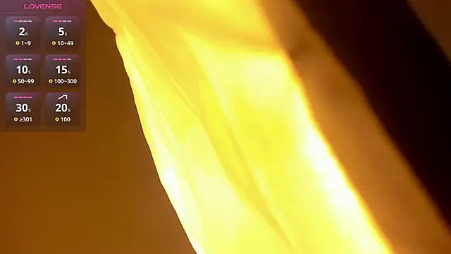 VioletRose as online show from October 10, 2025, 7:58 pm