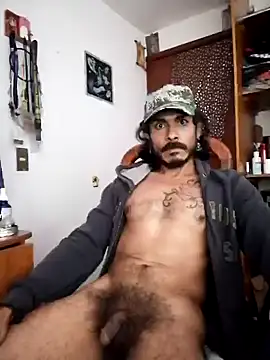 Snapshot of velludojarocho chatting on March 7, 2026, 2:44 pm velludojarocho online show from March 7, 2026, 2:44 pm