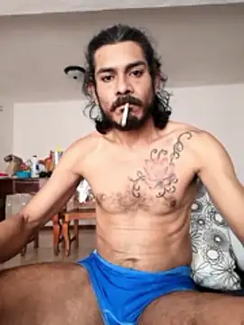 Snapshot of velludojarocho chatting on March 20, 2026, 8:54 pm velludojarocho online show from March 20, 2026, 8:54 pm