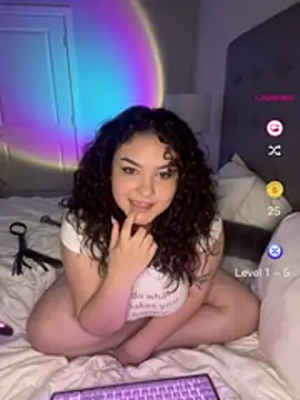 jupiternyx online show from May 18, 2026, 2:01 am