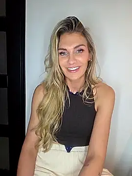 Melody1600 online show from March 8, 2026, 8:56 pm