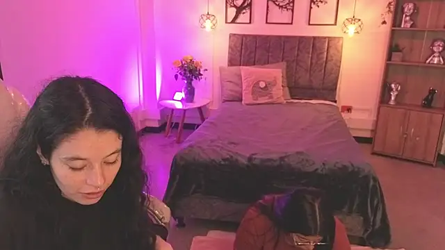 Samantha blow online show from March 21, 2026, 3:41 am