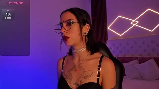 ZamabyCrucie online show from September 21, 2025, 4:06 am