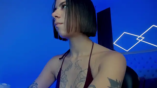 ZamabyCrucie online show from October 23, 2025, 10:41 pm