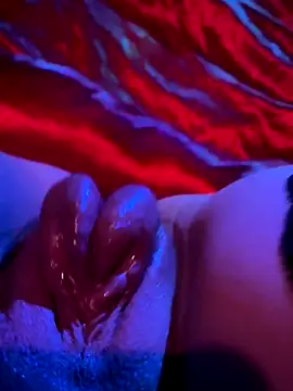 LimePussyFetish online show from November 7, 2025, 6:01 pm