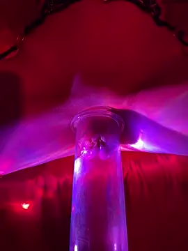 LimePussyFetish online show from March 14, 2026, 8:48 pm