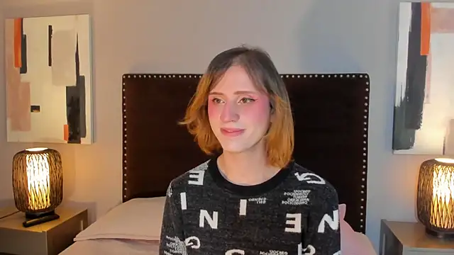 seraphine star online show from March 15, 2026, 11:34 pm