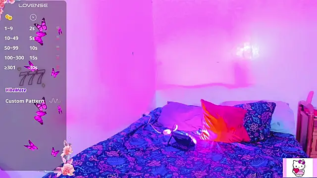 bayolet  online show from July 25, 2026, 11:16 am