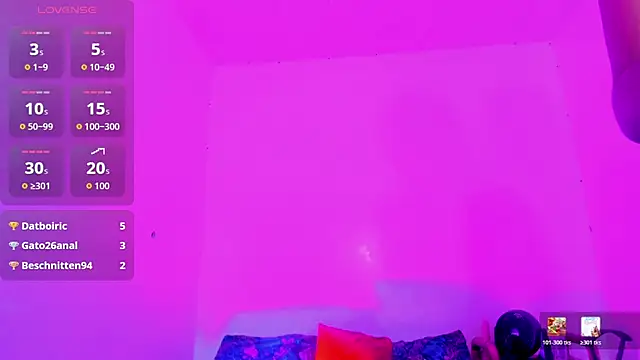 bayolet  online show from July 16, 2026, 11:18 am