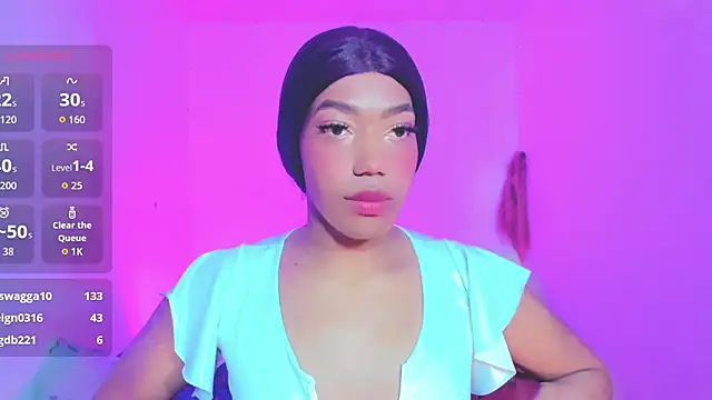 bayolet  online show from August 1, 2026, 10:35 am
