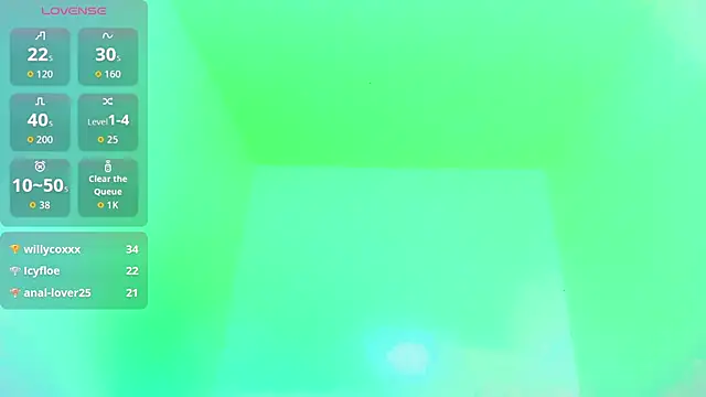 bayolet  online show from July 7, 2026, 11:25 am