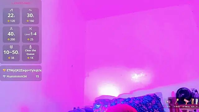 bayolet  online show from July 17, 2026, 11:29 am
