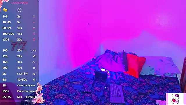 bayolet  online show from July 27, 2026, 11:17 am
