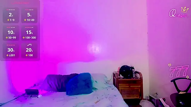 bayolet  online show from June 15, 2026, 11:54 am