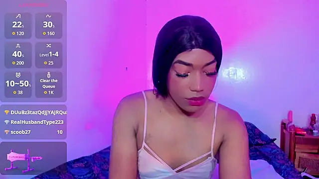 bayolet  online show from July 21, 2026, 11:22 am