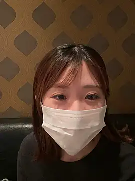 mei chan a online show from October 7, 2025, 12:55 am