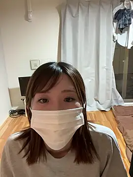 mei chan a online show from October 16, 2025, 10:12 am