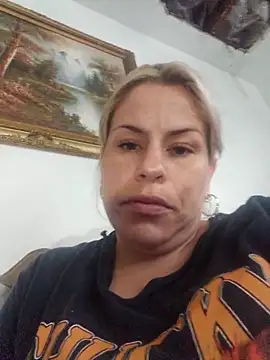 toomuchofafreak online show from October 12, 2025, 1:56 pm