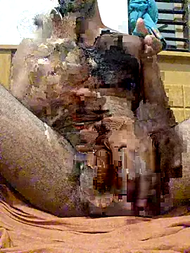 Pirator1 online show from September 25, 2025, 4:24 pm