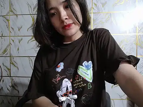 Lyzizi lovely09 online show from June 17, 2026, 10:36 am
