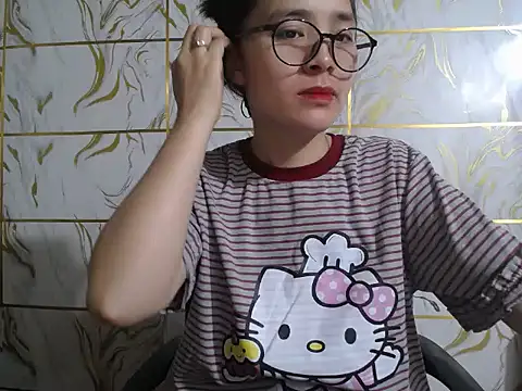 Lyzizi lovely09 online show from June 19, 2026, 1:55 am