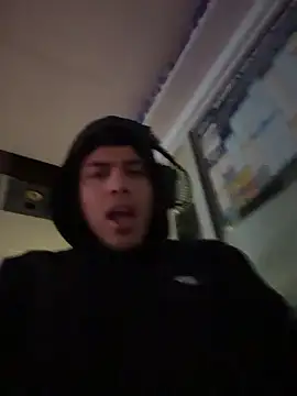 StrokingDaddy4 online show from January 12, 2026, 11:17 am