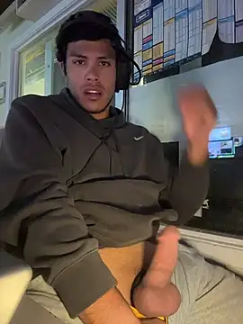 StrokingDaddy4 online show from July 1, 2026, 10:48 am