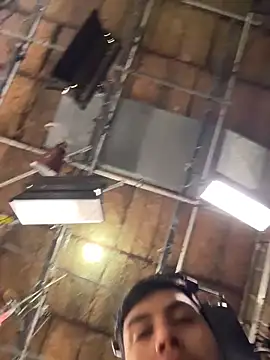 StrokingDaddy4 online show from November 5, 2025, 11:24 am