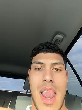 StrokingDaddy4 online show from February 9, 2026, 11:25 pm