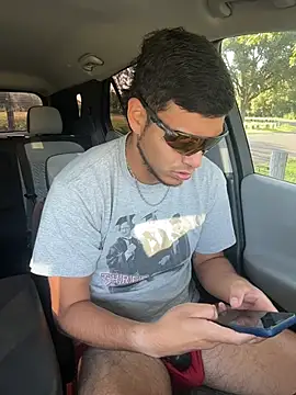StrokingDaddy4 online show from July 22, 2026, 1:35 pm