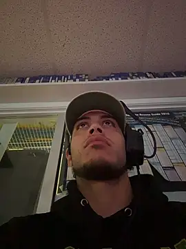 StrokingDaddy4 online show from January 14, 2026, 11:25 am