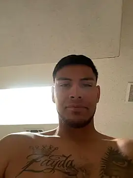 StrokingDaddy4 online show from July 4, 2026, 4:55 pm