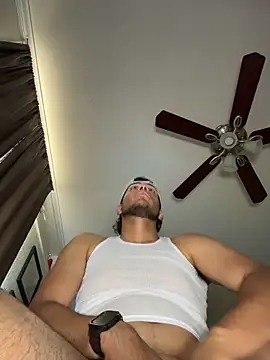 StrokingDaddy4 online show from October 27, 2025, 10:22 pm